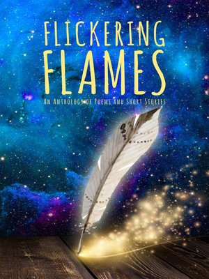 cover image of Flickering Flames